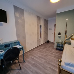 Hotel Garni Hennesburg - Bild 6