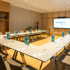 ATLANTIC Hotel Frankfurt - Bild 7