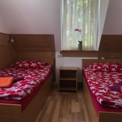 Pension Haus Baron 1 Neckarau - Bild 10