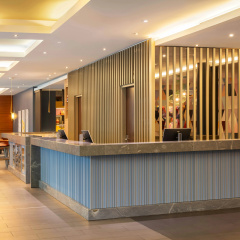 Hampton by Hilton Berlin City West - Bild 2