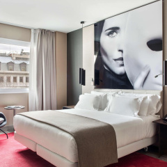 NH Collection Madrid Suecia - Bild 2