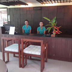 Lanta Pura Beach Resort (SHA Extra Plus) - Bild 29