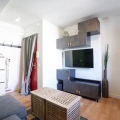 Beautiful Apartment In La Défense - Bild 3