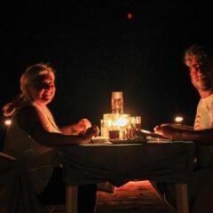 Mathiveri Lodge in Alif Alif Atoll, Maldives from 99$, photos, reviews - zenhotels.com meals photo 4