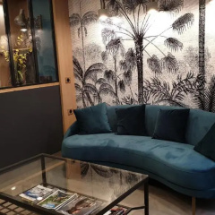Hotel Paris Villette - Bild 13