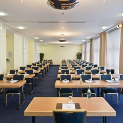 Holiday Inn Munich - South by IHG - Bild 19