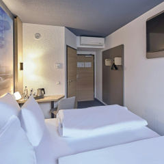 B&B Hotel Köln-Airport - Bild 5