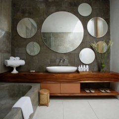 Hideaway Villas Bali Uluwatu by Kanaan Hospitality Hotel - Bild 14