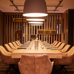 ATLANTIC Hotel Landgut Horn - Bild 16