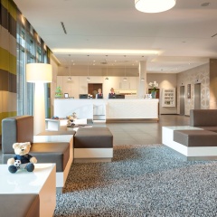 Dorint Hotel Hamburg-Eppendorf - Bild 14