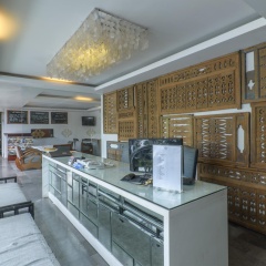 Astana Batubelig Suite Pool Villa Seminyak - Bild 6