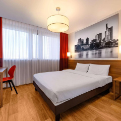 Aparthotel Adagio Frankfurt City Messe - Bild 6