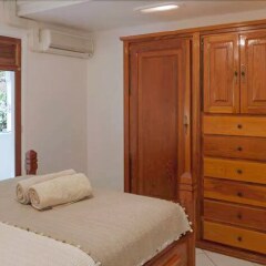 Villa Anais in Gustavia, Saint Barthelemy from 4724$, photos, reviews - zenhotels.com photo 36
