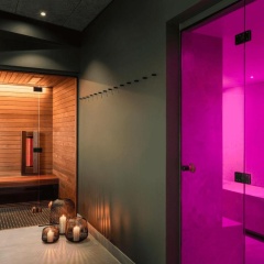 FAVORITE Parkhotel I Spa – Business – Fine Dining - Bild 22