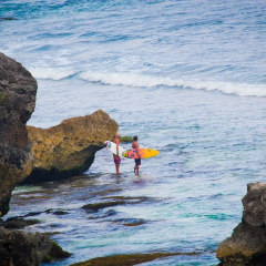 Timbis Homestay Bali - Bild 21