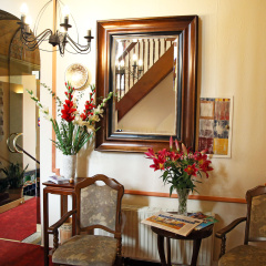 Hotel Alt Connewitz - Bild 15