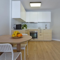 APARTAMENTO A 200 M DEL PUERTO, bonanza 15 1C - Bild 19