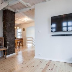 Grey Apartments in Reykjavik, Iceland from 331$, photos, reviews - zenhotels.com photo 12