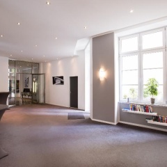 Garner Hotel Berlin - Checkpoint Charlie by IHG - Bild 23