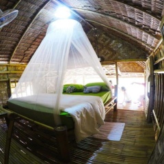 Baan Jingjai Homestay - Bild 1