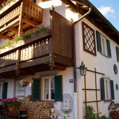 Hotel & Gasthof Fraundorfer - Bild 16