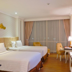Swiss-Belhotel Lampung thumbnail 45