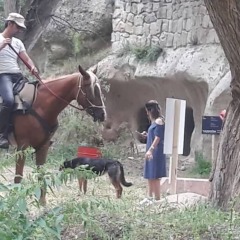 Splendid Cave Hotel Турция, Ургуп - отзывы, цены и фото номеров - забронировать отель Splendid Cave Hotel онлайн фото 32