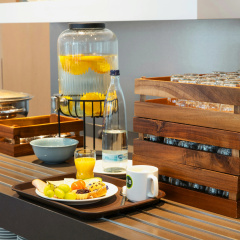 B&B Hotel Bremen-Altstadt - Bild 13