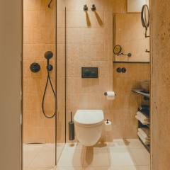 John & Will Silo-Hotel by Guldsmeden - Bild 9