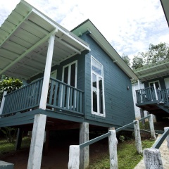 Sunshine Inn Resort - Bild 19