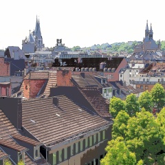 Domapartments Aachen City - Bild 15