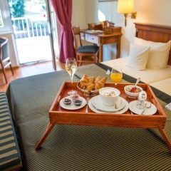 Wellnesshotel Kessler-Meyer - Bild 11