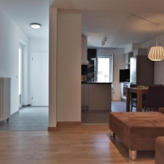 Apartment D&D Spessart - Bild 1