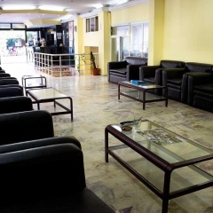 Ares City Hotel - Bild 13