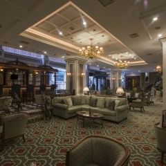Yigitalp Hotel - Bild 2