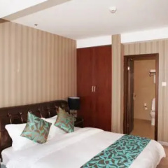 T-Hotel Chengdu Chadianzi Bus Terminal Branch thumbnail 3