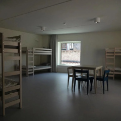 Snuffel Backpacker Hostel