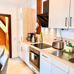 Ferienhaus Zur Abzuchtinsel - Bild 16