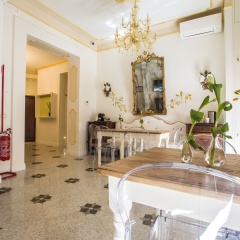Trastevere Royal Suite - Bild 15