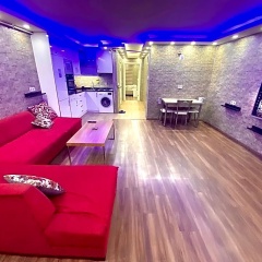 Levent Palace Hotel - Bild 17