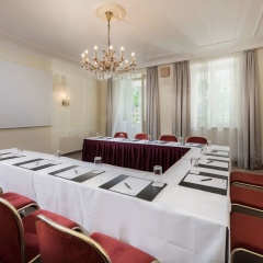 Badischer Hof Baden-Baden - Leonardo Limited Edition - Bild 19