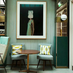 Maison Breguet - Bild 8