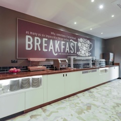 Premier Inn Karlsruhe City Am Wasserturm - Bild 15