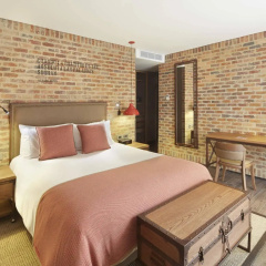 The Artisan D.C. Hotel, Autograph Collection thumbnail 32