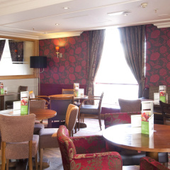 Premier Inn London County Hall - Bild 16
