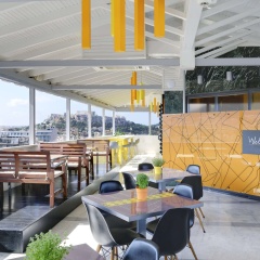 Dorian Inn Hotel - Bild 28