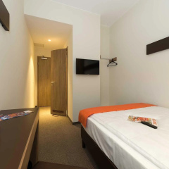 Motel Plus Berlin - Bild 12