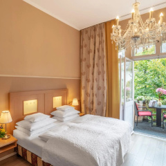 Hotel Augusta - Bild 4