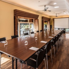 Central Plaza Hotel - Bild 13
