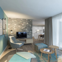 Andermatt Alpine Apartments thumbnail 16